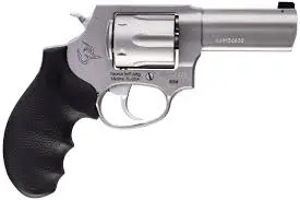 Taurus Defender 856 Handgun .38 Spl(+P) 6rd Capacity 3″ Barrel Matte Black