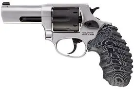 Taurus Defender 856 Handgun .38 Spl(+P) 6rd Capacity 3″ Barrel Matte Stainless