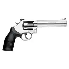 M686 + 6″ .357 MAG 7RD SATIN STS