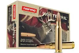Norma 308 Win